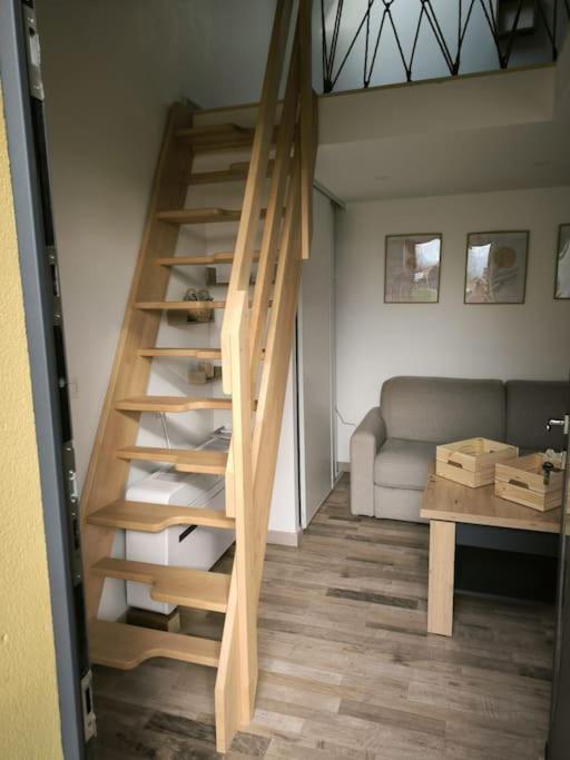 Vila Petite Dependance Privee Precy-sur-Marne Exteriér fotografie