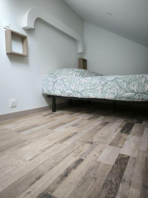 Vila Petite Dependance Privee Precy-sur-Marne Exteriér fotografie